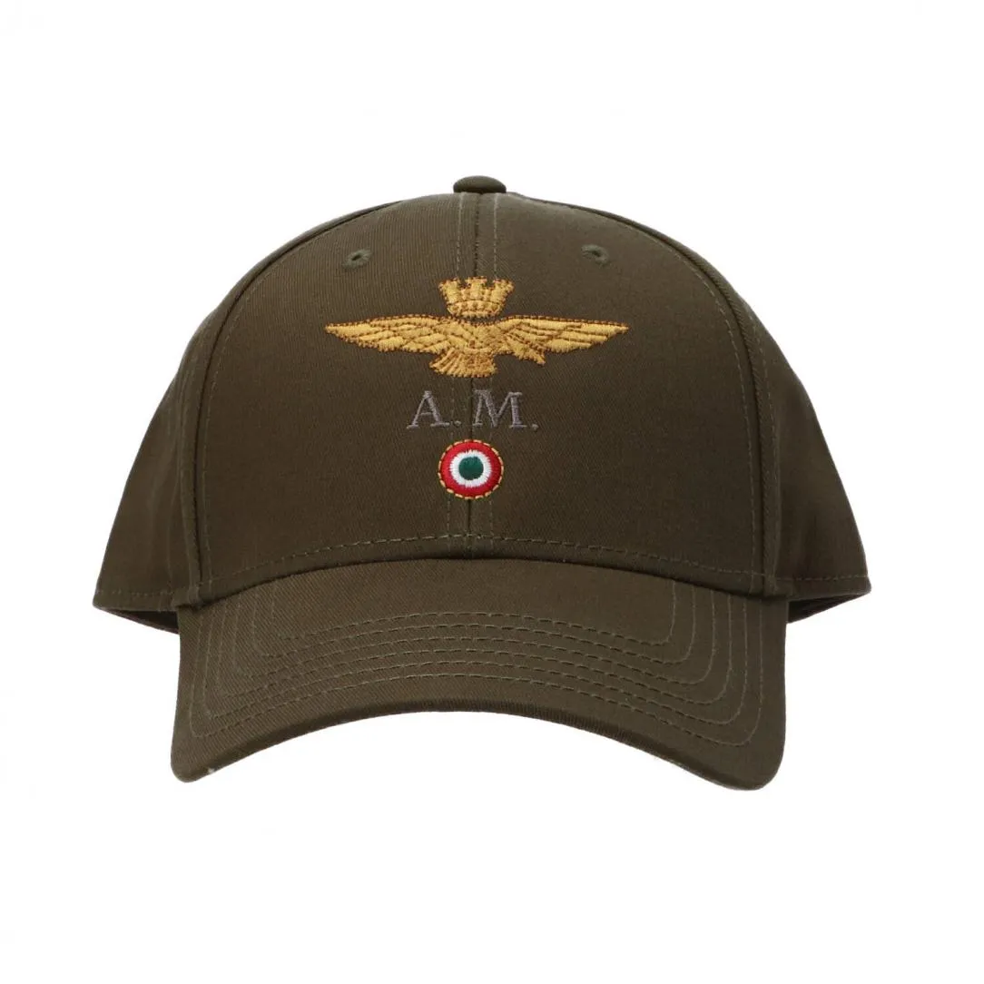 1100CT2848 CAPPELLINO Verde