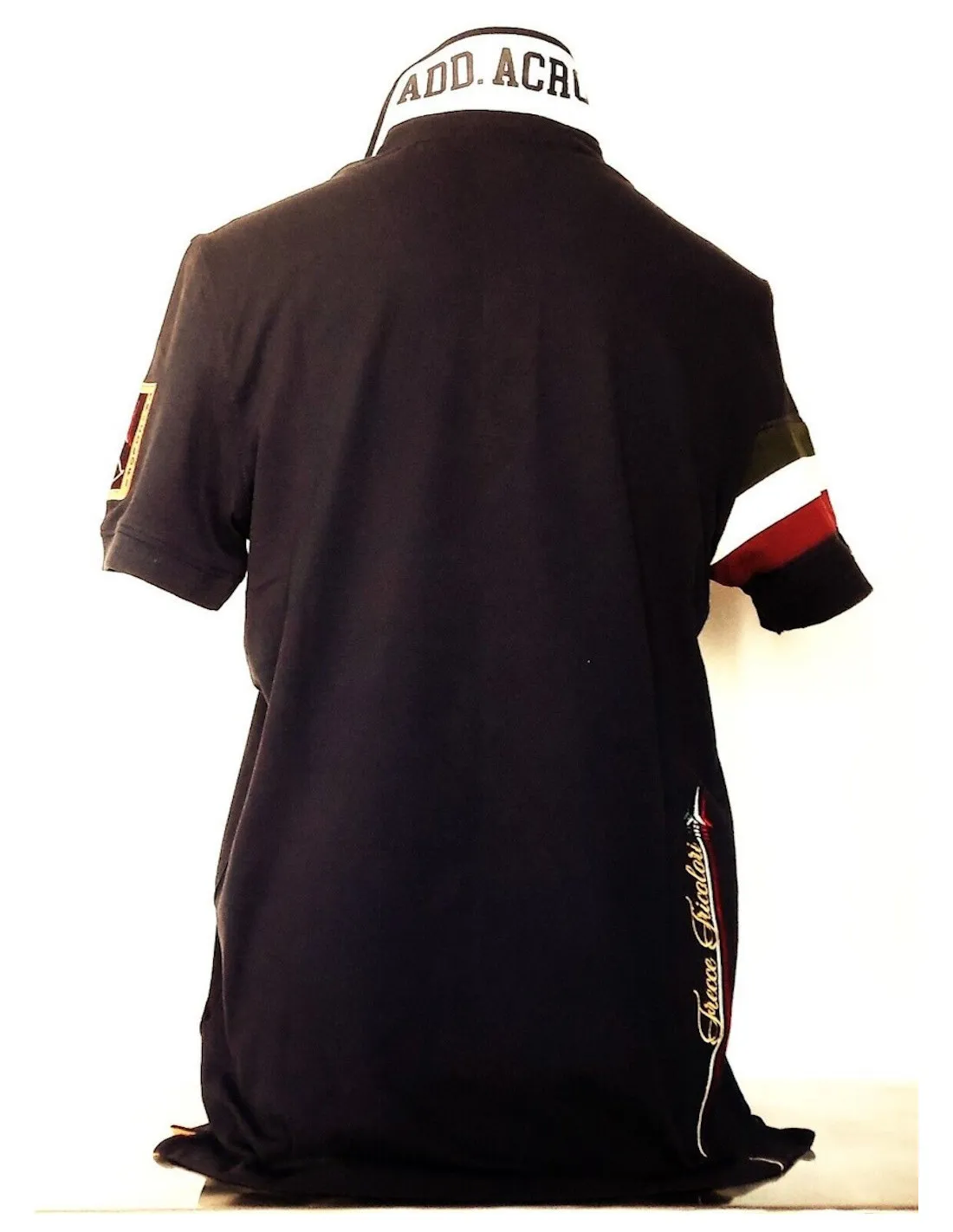AERONAUTICA MILITARE POLO M.C.