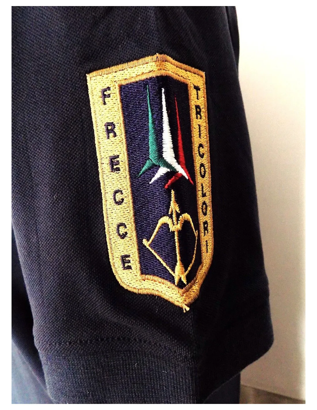 AERONAUTICA MILITARE POLO M.C.