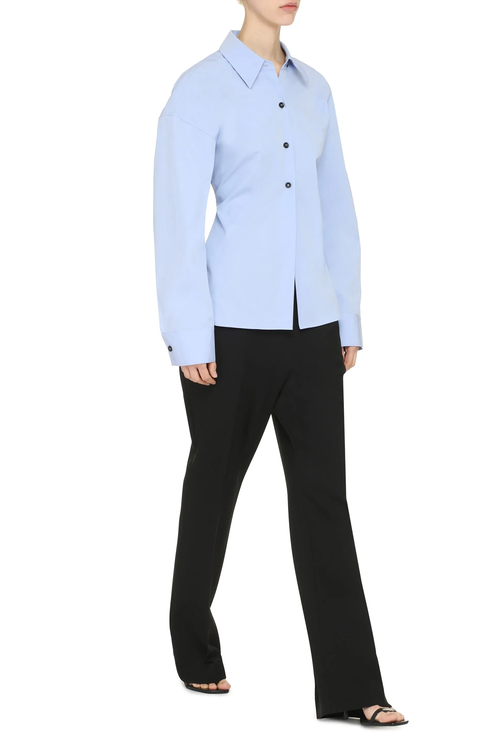 Alexander Wang Camicia in cotone