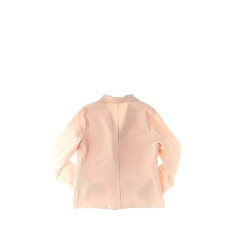 Blazer monopetto