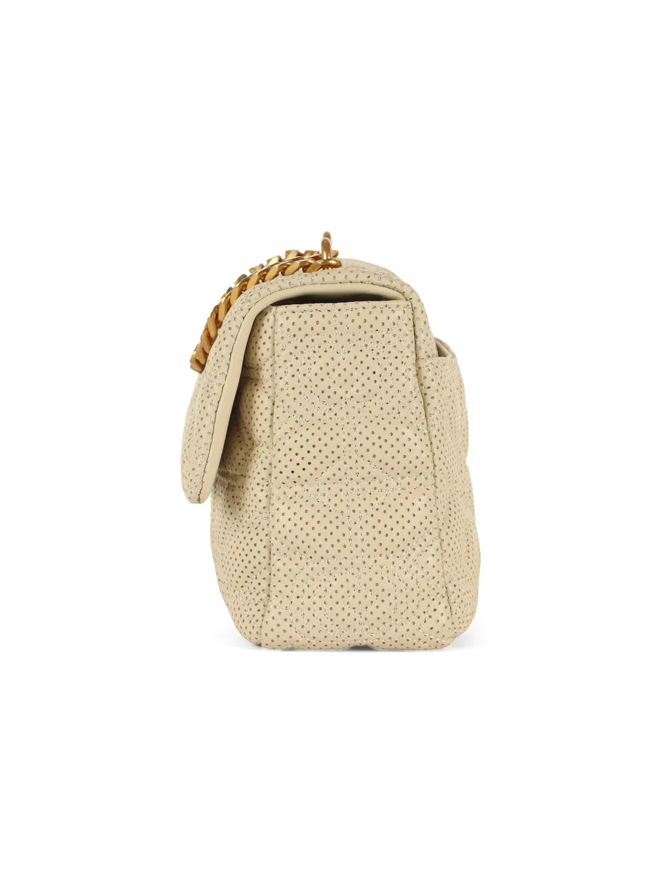 Borsa a mano in pelle STICH&SPOON STEPHY Medium