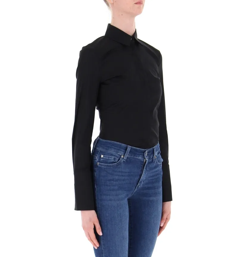 Camicia body