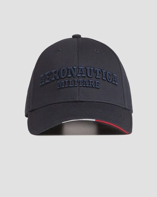 Cappellino AERONAUTICA MILITARE