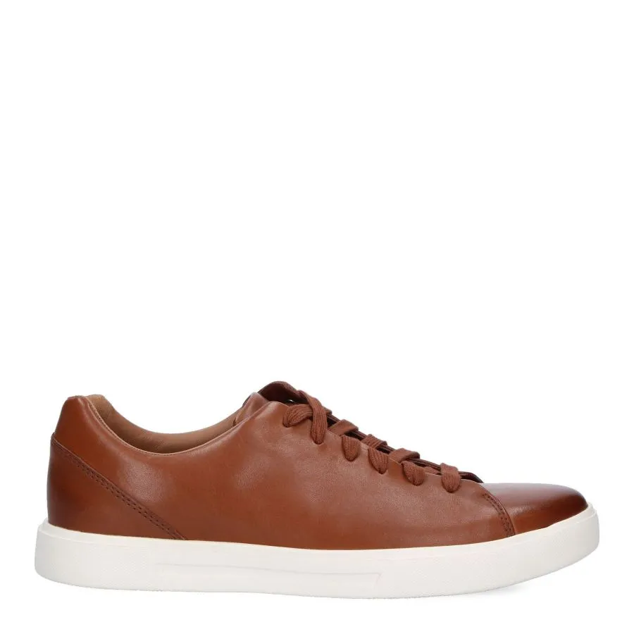 CLARKS Sneaker Bassa Uomo 148690  