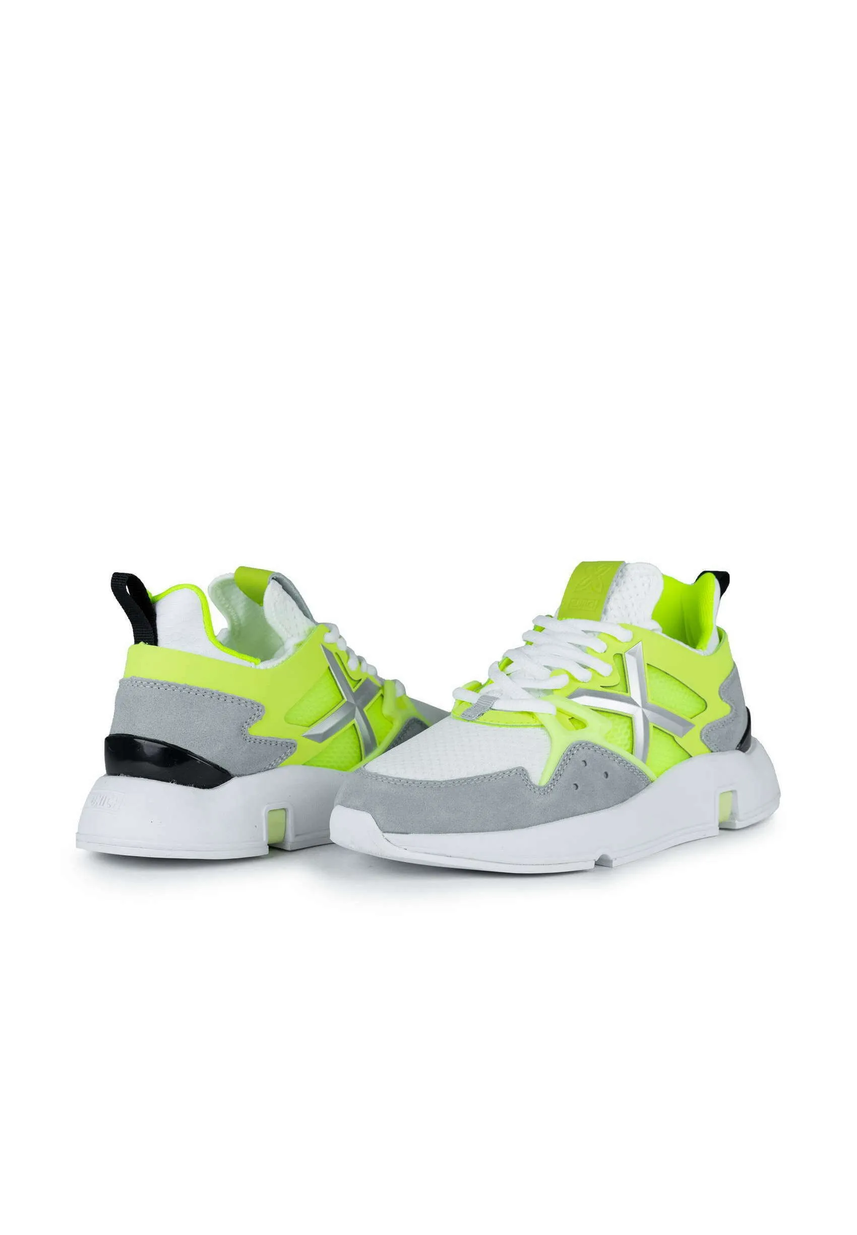CLIK - Scarpe running neutre