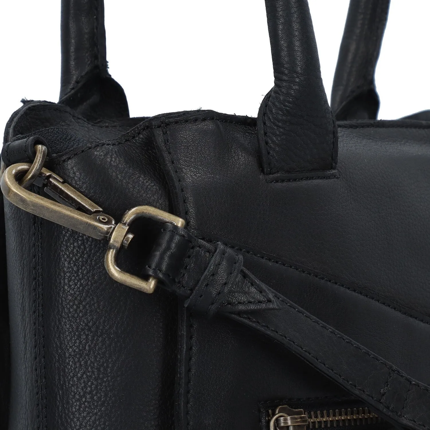 Cowboysbag Floyd Borsa a tracolla Pelle 30 cm