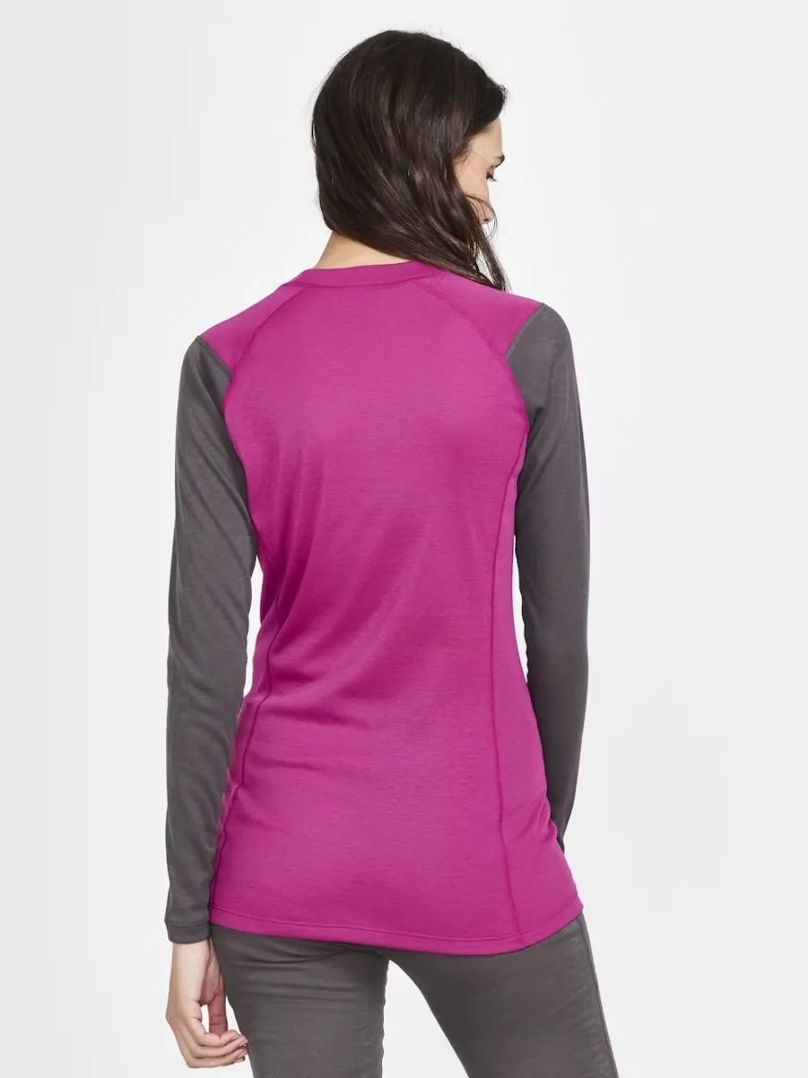 Craft Intimo core warm baselayer intimo w