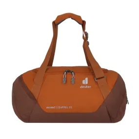 Deuter Aviant Duffel 35 Borsa da viaggio Weekender 50 cm