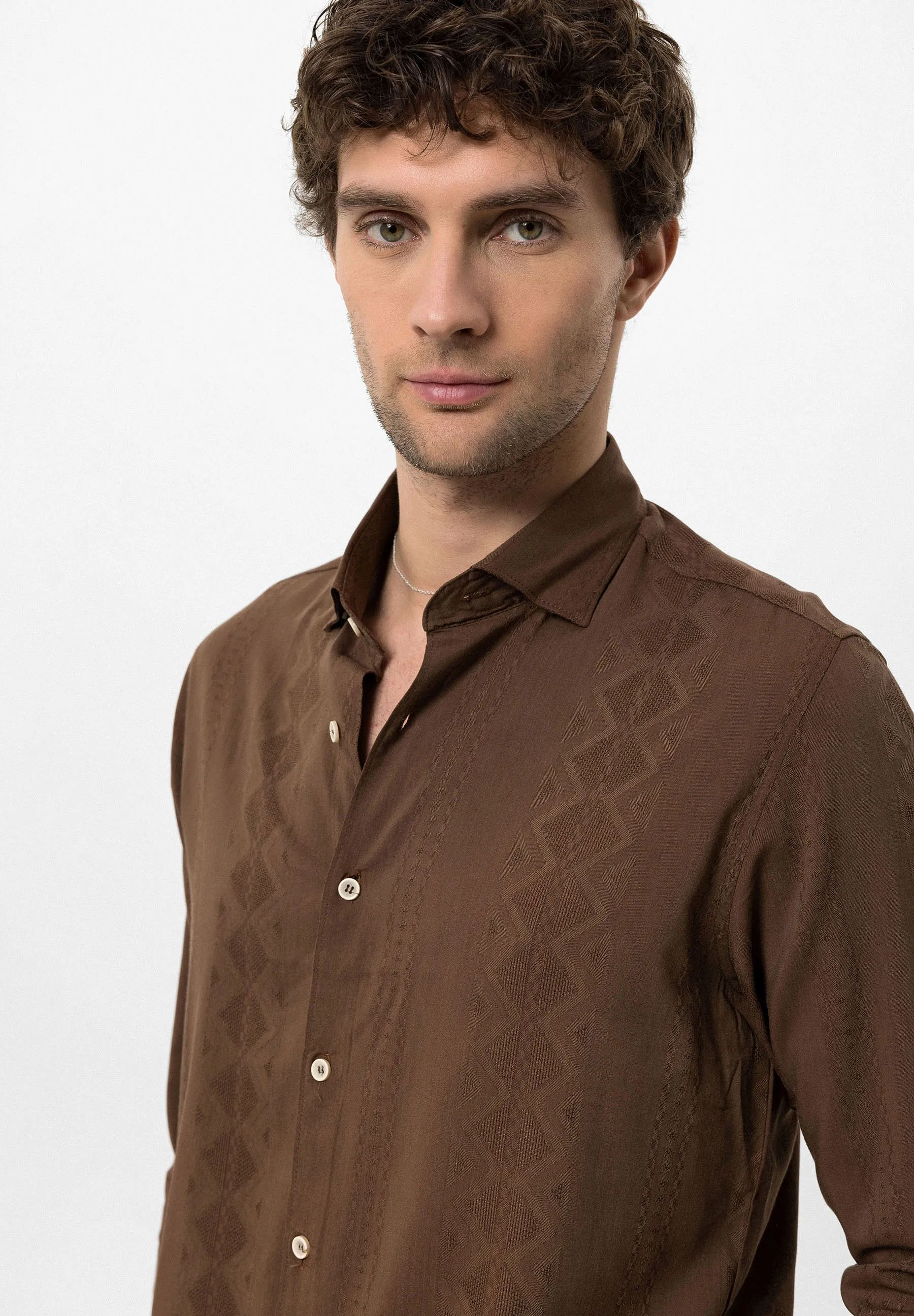 ENRICO - Camicia
