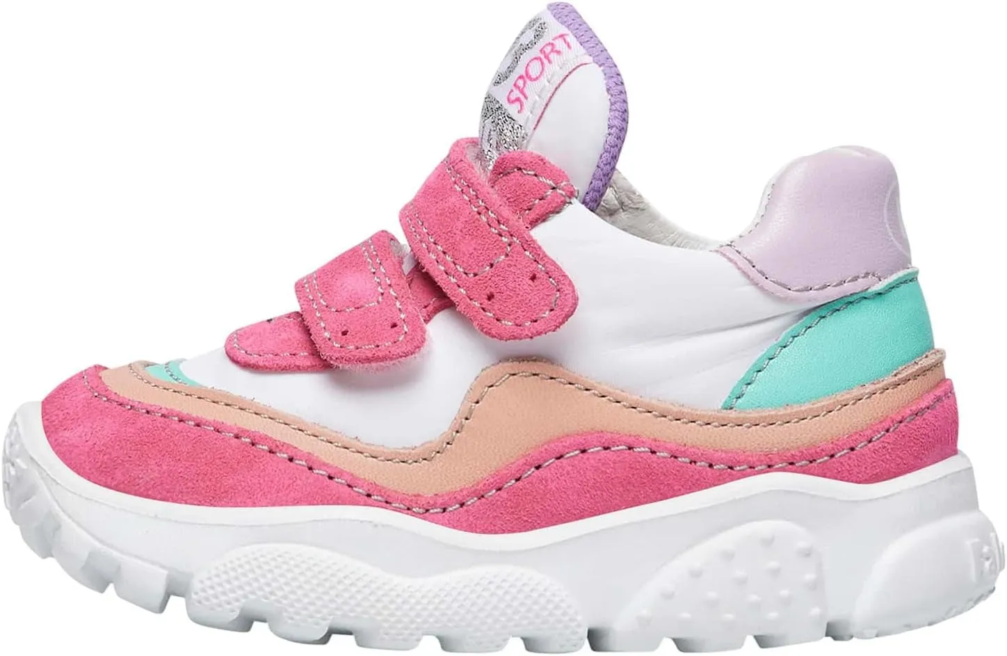 Falcotto  Sneaker Multicolor Primavera/Estate