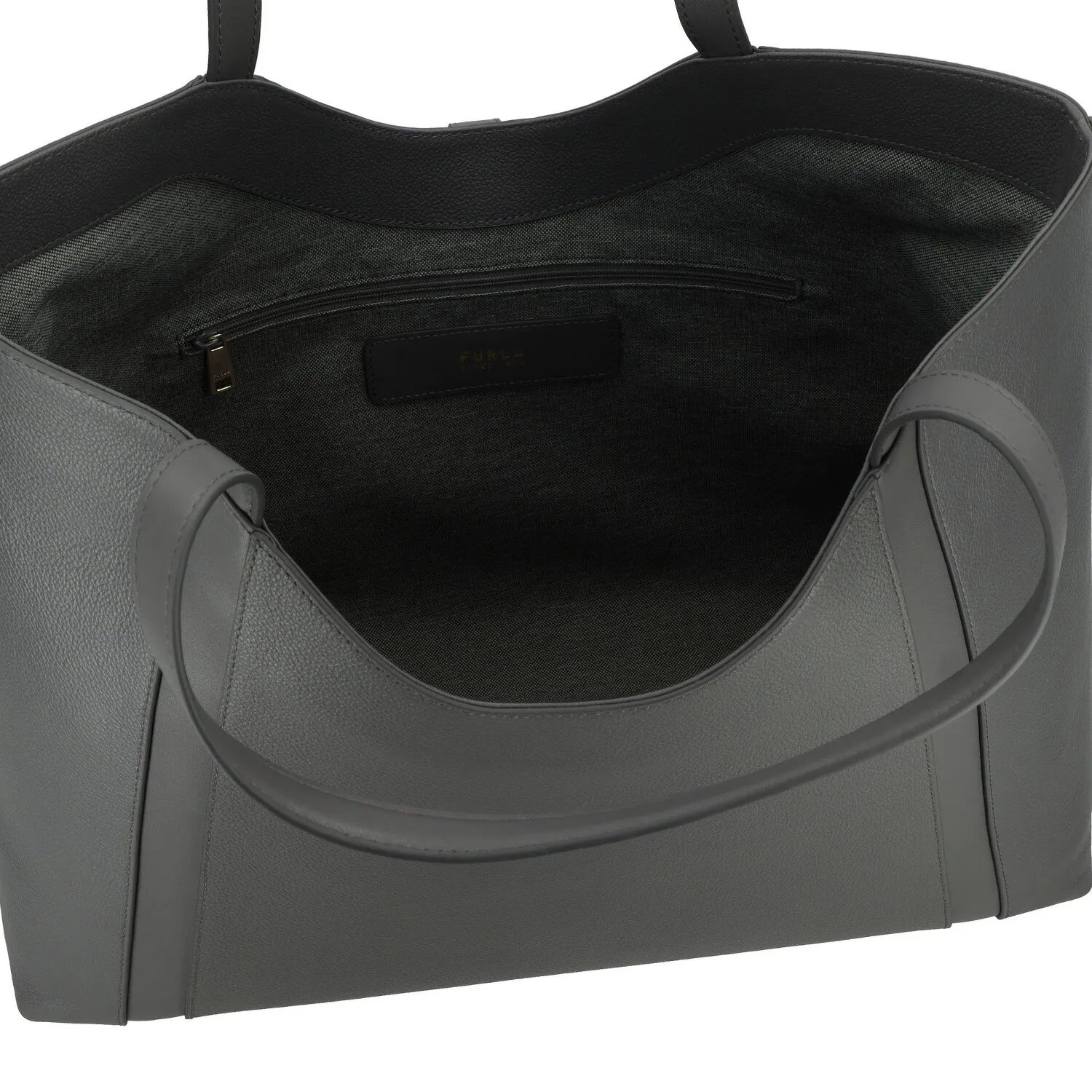 Furla Goccia Borsa a tracolla XL Pelle 41 cm