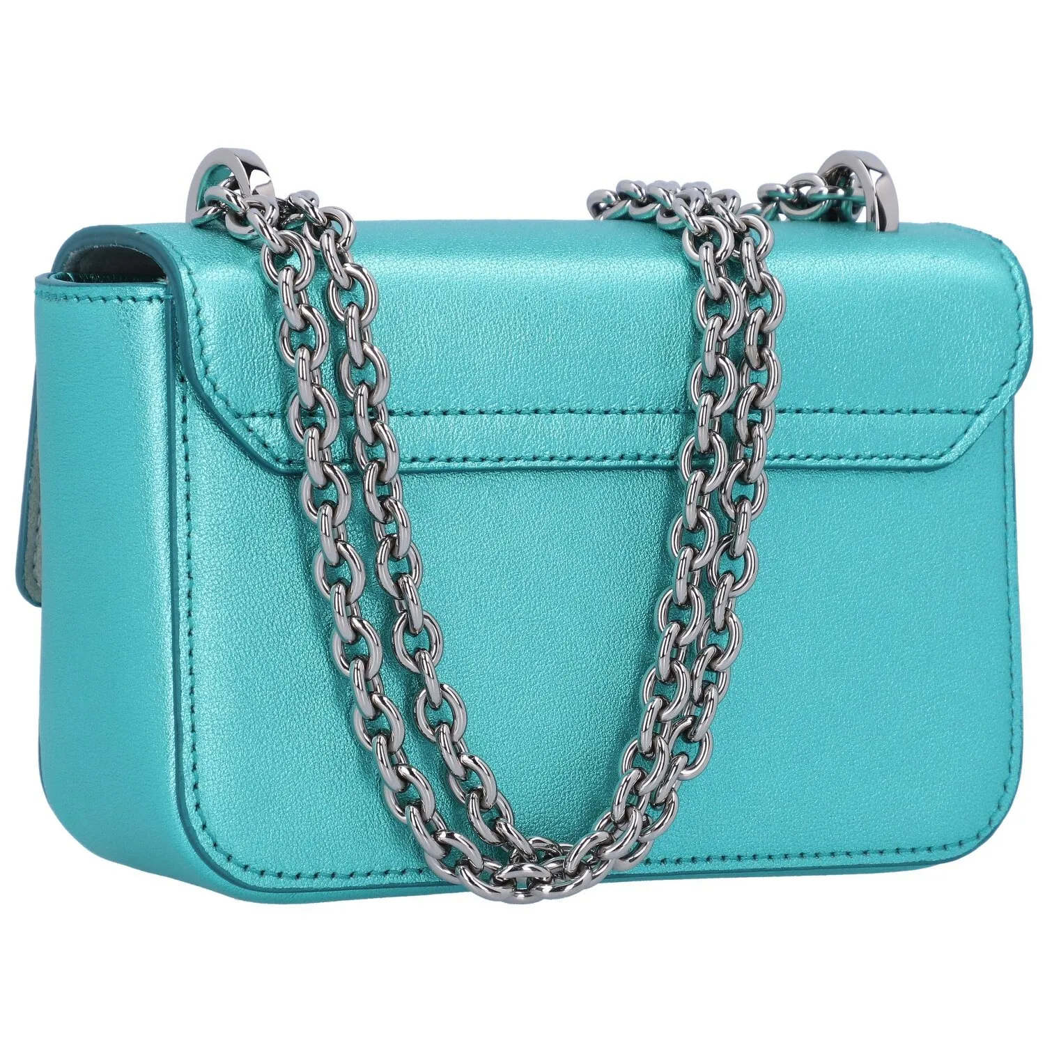 Furla Metropolis Mini Borsa Borsa a tracolla Pelle 16 cm