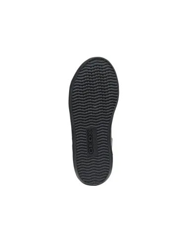 Geox J Gisli Boy sneaker alta  