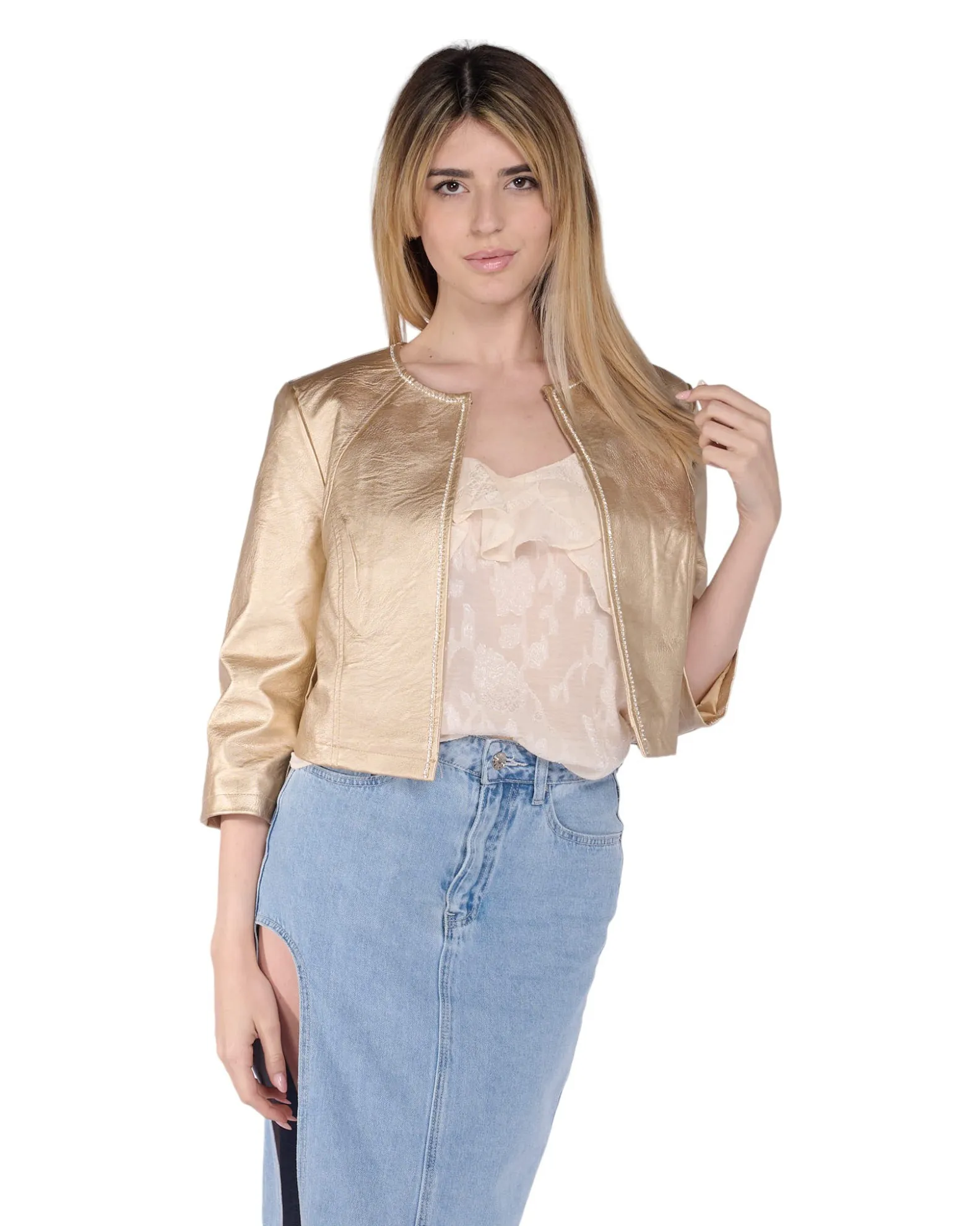 GIUBBINO ECOPELLE                                            Previous productGIUBBINO ECOPELLE                Next productGIUBBI