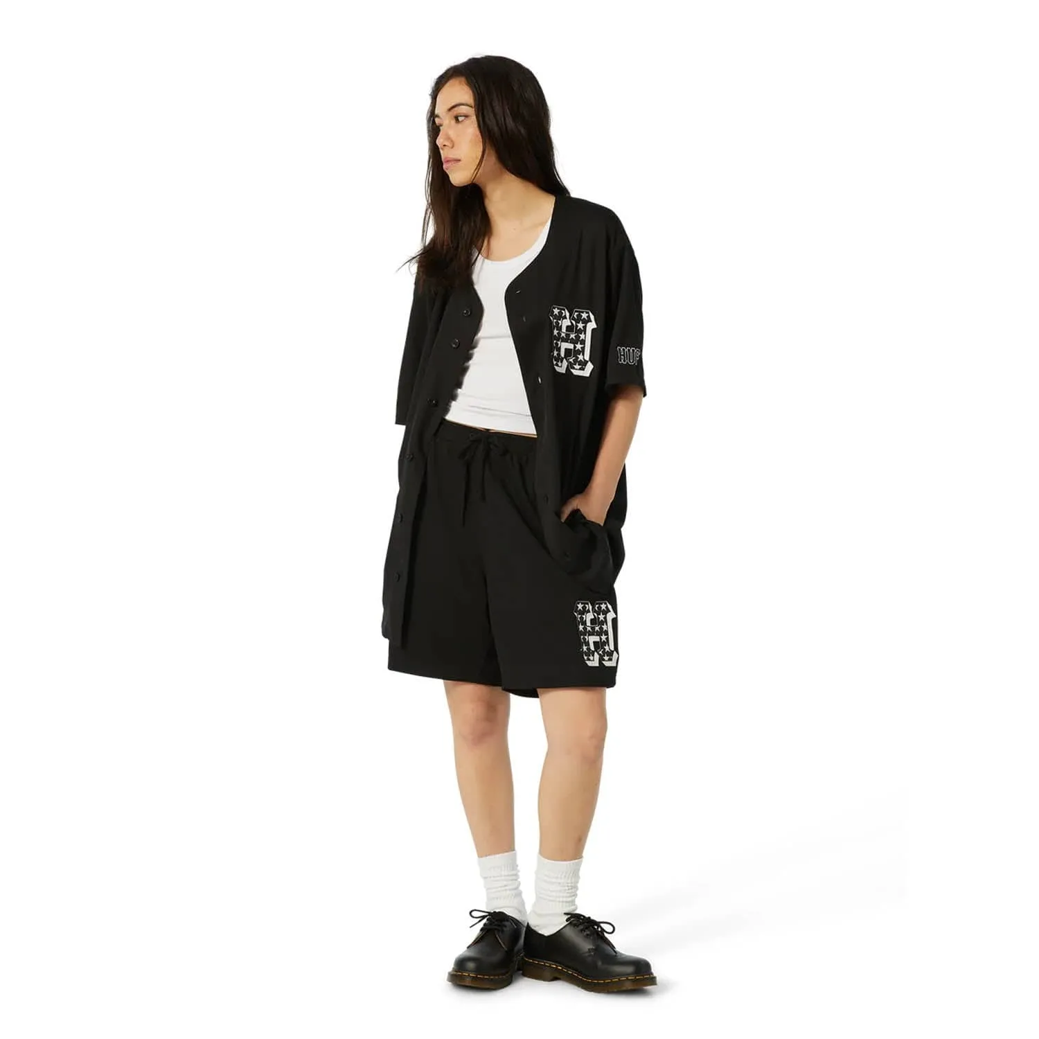 H STAR EASY SHORT