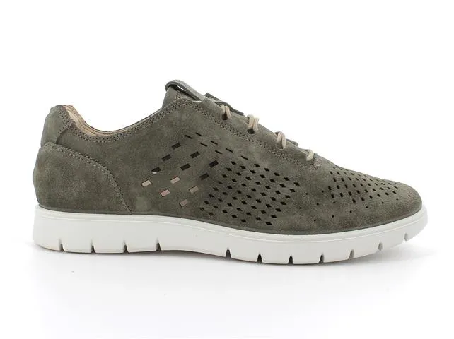 IGI&CO Sneaker Bassa Uomo 1610533  