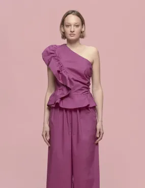 jumpsuit solana monospalla