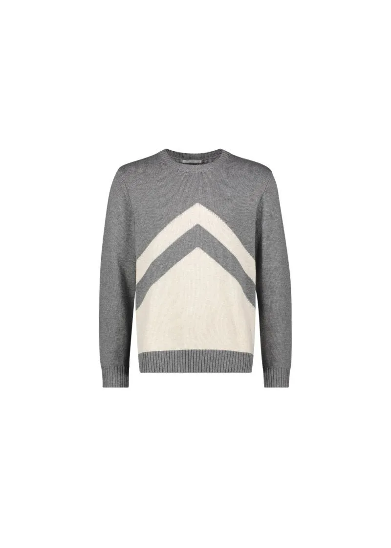 Maglia girocollo