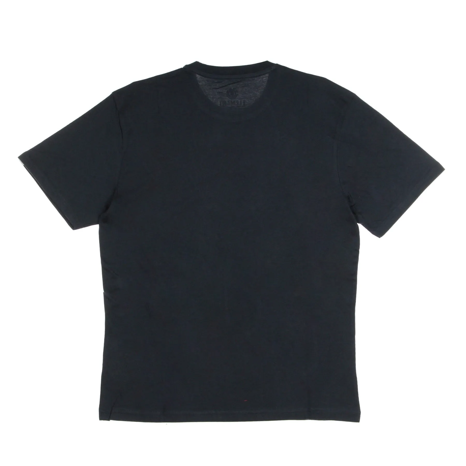 Maglietta Uomo Water Camo Icon Fill Eclipse Navy