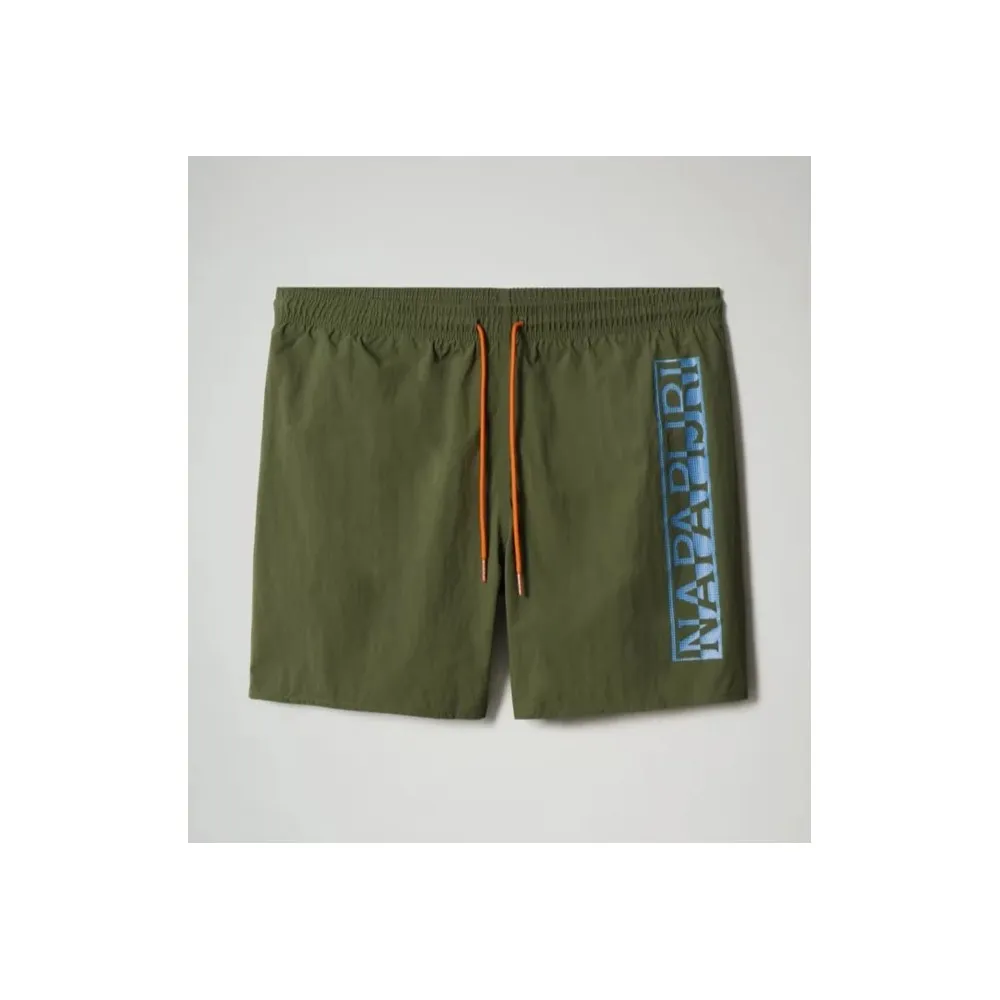 NAPAPIJRI - Costume da Bagno Victor - NP0A4F9S-G2C