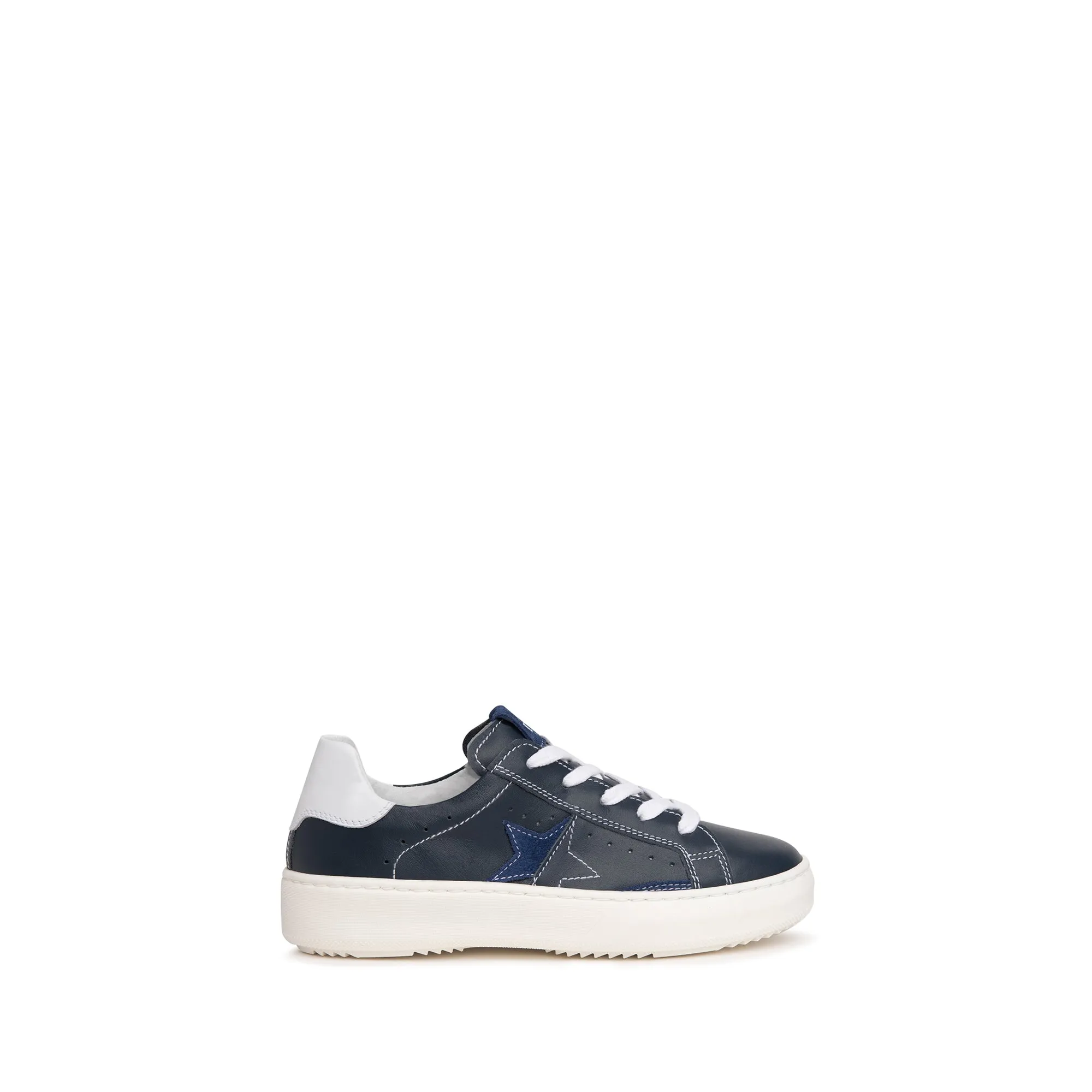 NERO GIARDINI Sneaker Bassa Bambino E234212M  
