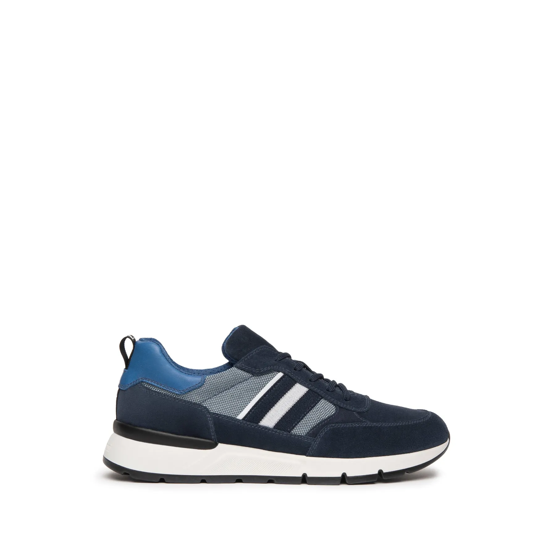NERO GIARDINI Sneaker Bassa Uomo E202351U  
