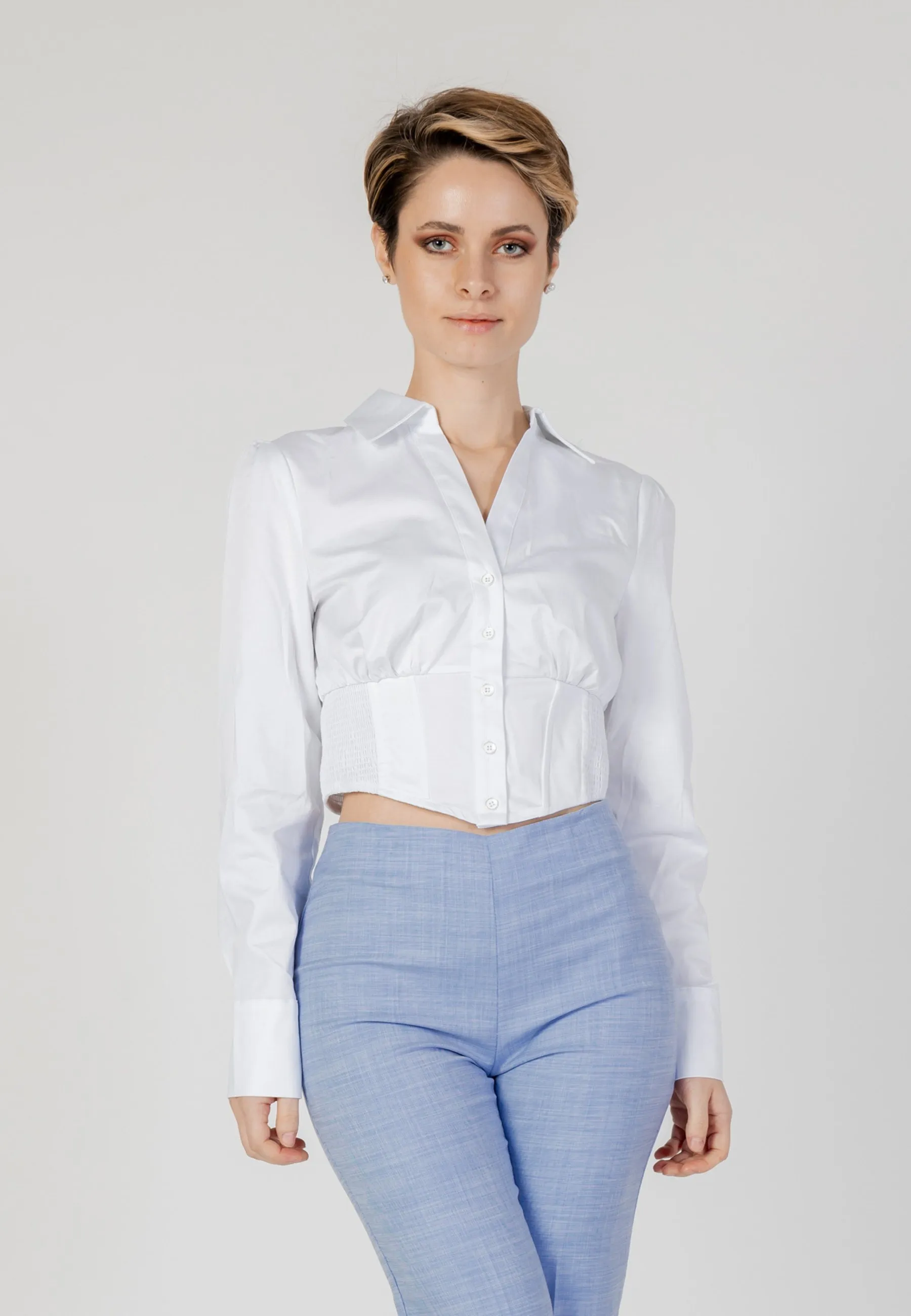 OLIVIA - Camicia