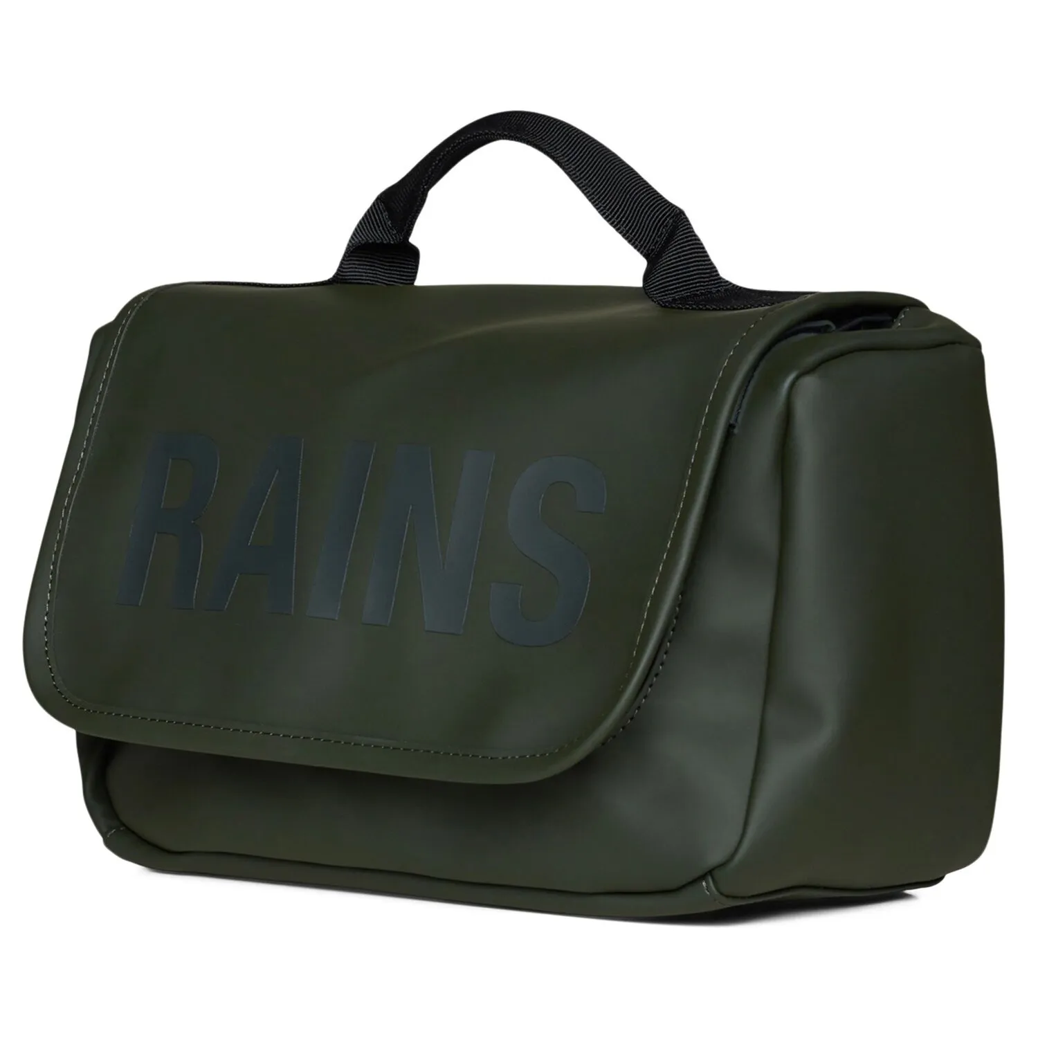 Rains Texel Borsa da toilette 27 cm