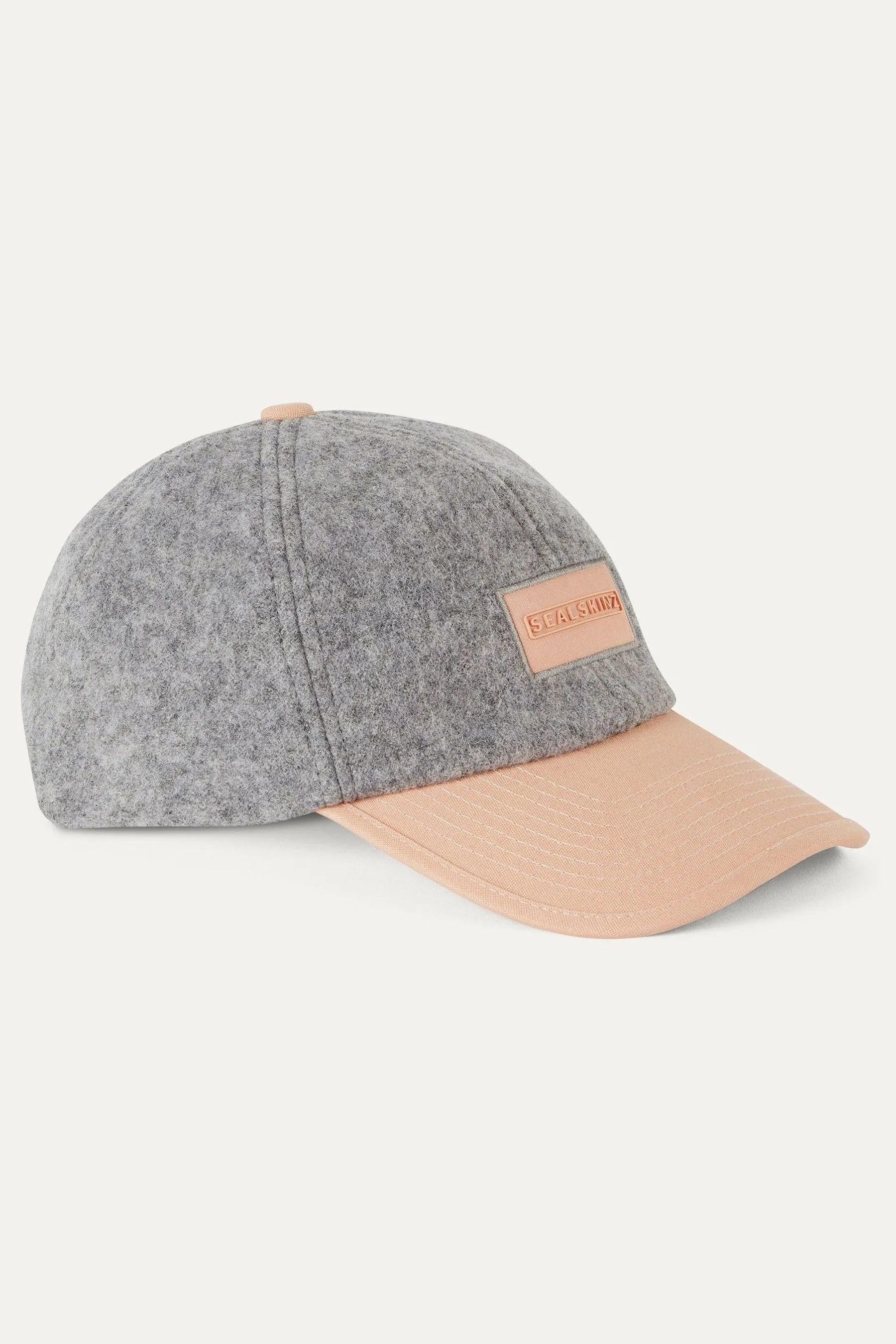 Sealkinz - Wickmere - Cappellino impermeabile in lana cotta