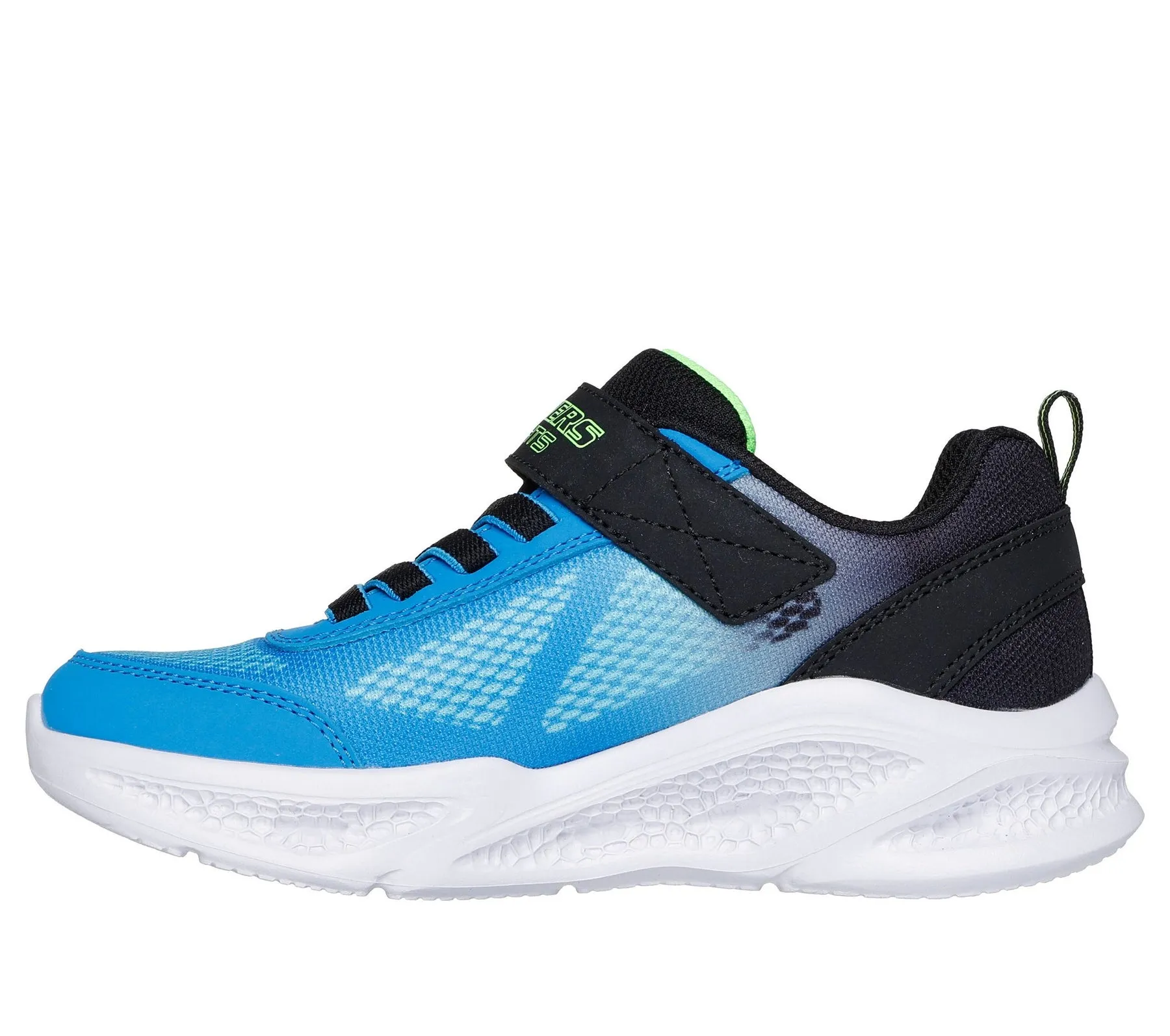 SKECHERS Sneaker Bassa Bambino - 401495L BKBL  