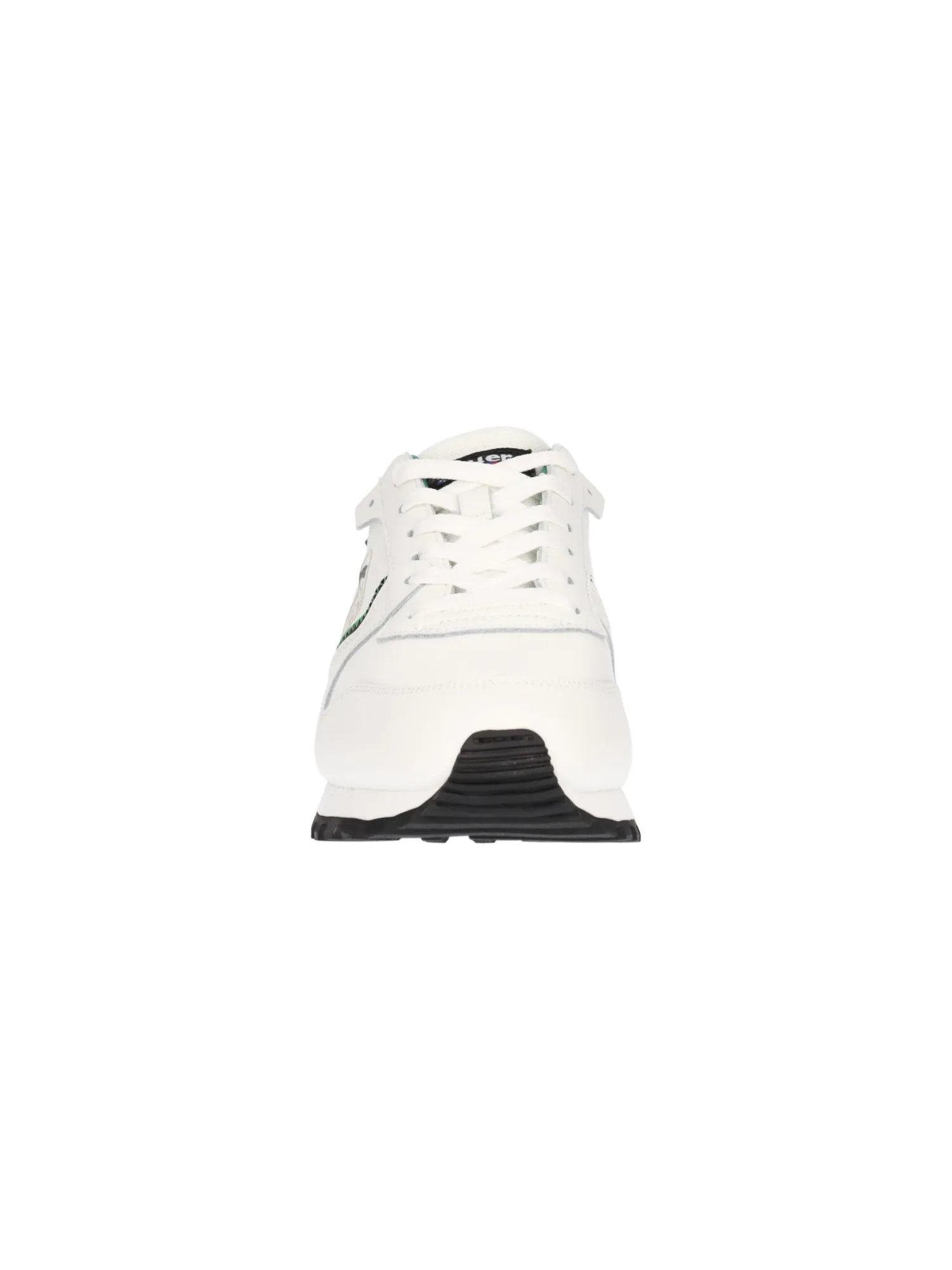 Sneaker Blauer da uomo bianca