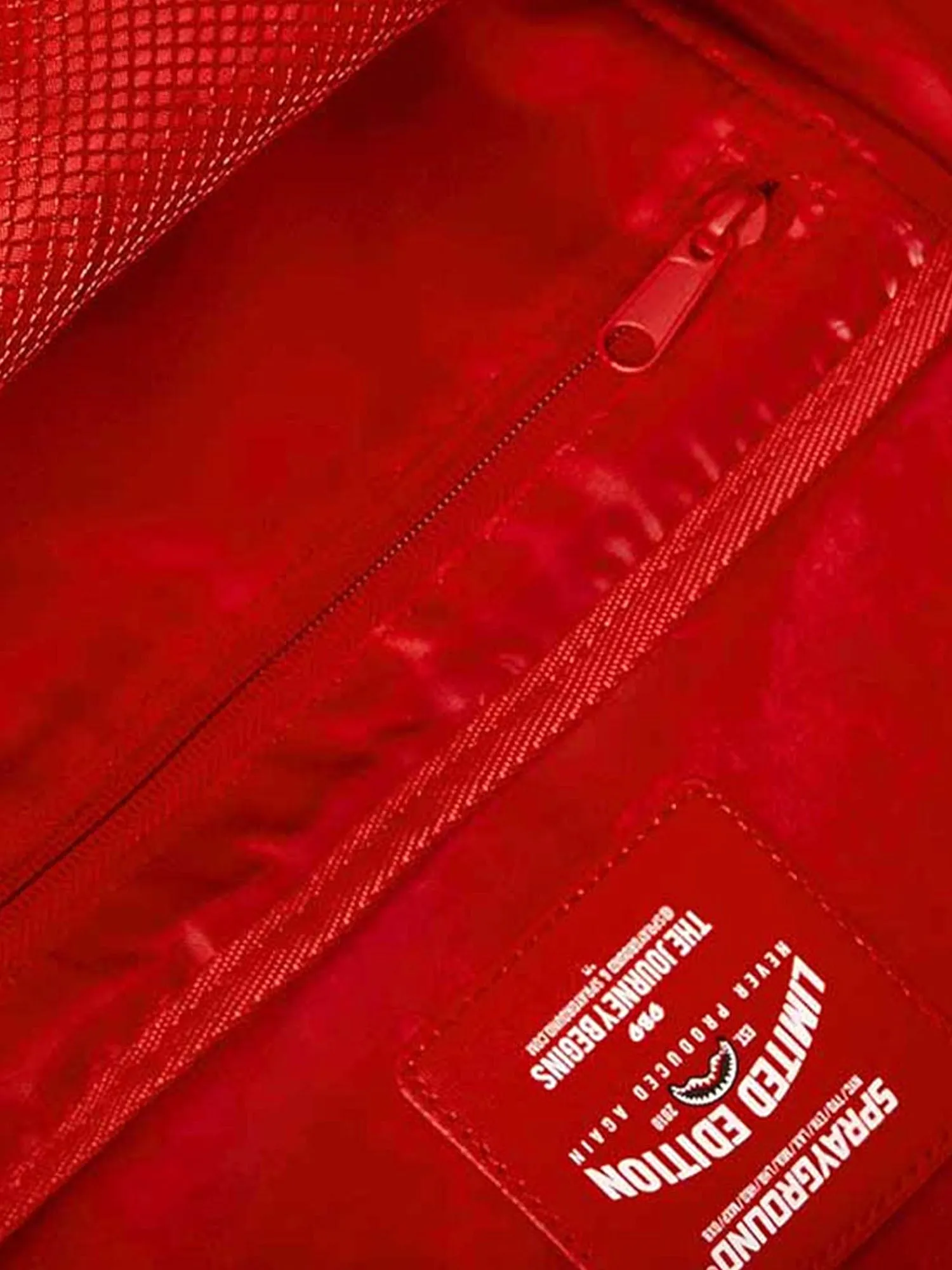 Sprayground Zaini 910B5470NSZ