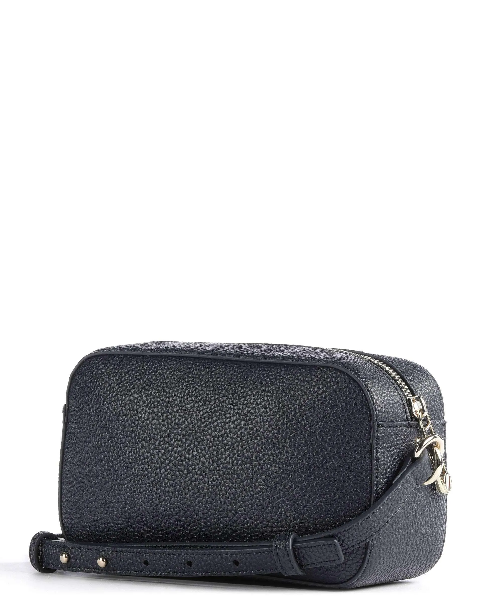  Tommy Hilfiger Iconic Borsa a tracolla pelle sintetica blu scuro  