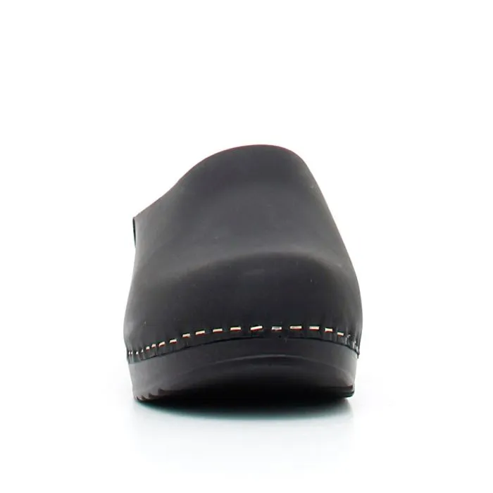 ZOCCOLI "GAUCHO" IN PELLE